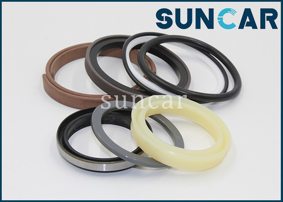 C.A.T CA4308744 430-8744 4308744 Zestaw uszczelniający cylindry wiadrowe dla mini-górników [C.A.T E305C CR,E305.5D,E305.5E]