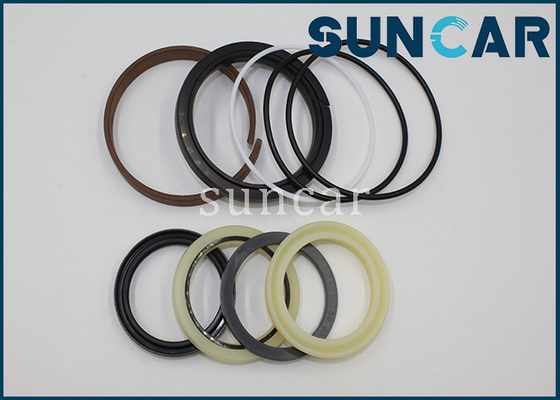 C.A.T CA2774140 277-4140 2774140 Zestaw pieczęci cylindrowej dla mini-grzebarzy [C.A.T E304C CR, E305D CR, E305E]