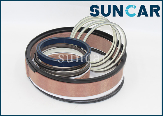 SUNCARVO.L.VO VOE11709025 VOE 11709025 Zestaw uszczelniający cylindry z nachyleniem dla ładowarki kołowej [L180E, L180F]