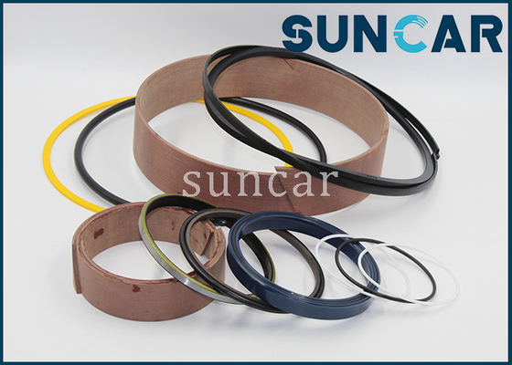 SUNCARVO.L.VO VOE11707031 VOE 11707031 Hydraulic cylinder seal kit for excavator [L180D]