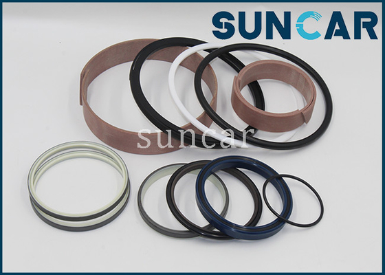 SUNCARVO.L.VO VOE11707447 VOE 11707447 Zestaw uszczelnienia cylindrów dla ładowarki kołowej [L120C, L120D] Zestaw naprawczy