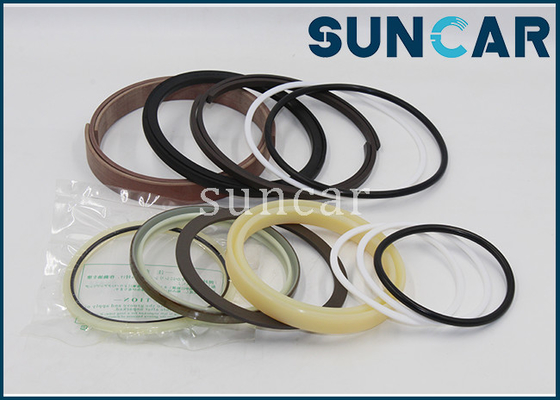 SUNCARVO.L.VO VOE14589159 VOE 14589159 Zestaw uszczelnienia cylindrów z wiertarką do koparki [EC330B, EC350D]