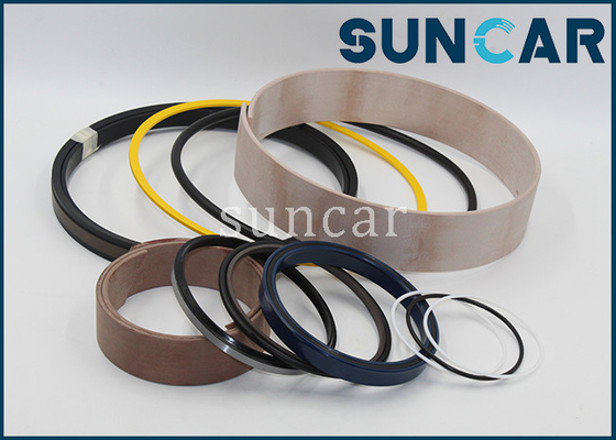 C.A.T CA3240411 324-0411 3240411 Zestaw uszczelniający cylindry z nachyleniem dla ładowarki wyciągów [C.A.T420F, 428E, 428F, 430F, 432E, 432F, 442E]