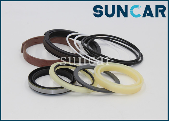 C.A.T CA3582108 358-2108 3582108 Zestaw uszczelniający cylindry wiadrowe dla koparek [312E, 312E L,314D CR, 314D LCR, 314E CR i więcej]