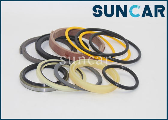 C.A.T CA2668015 266-8015 2668015 Zestaw uszczelniający cylindry z wyciągiem dla koparek[C.A.T E325D L, E329D, E329D L]