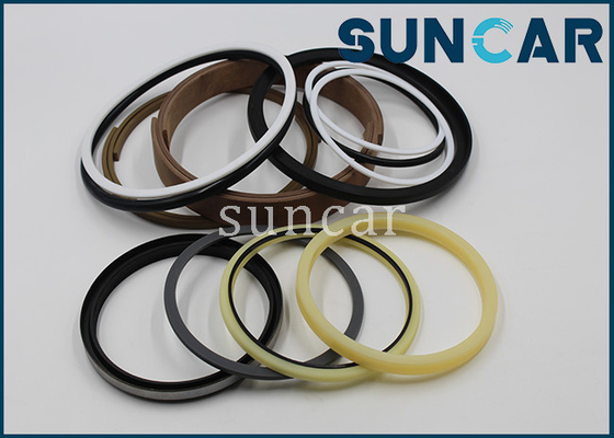 C.A.T CA3500975 350-0975 3500975 Zestaw uszczelniający cylindry sztywkowe dla koparek [320D, 320D L, 320D2, 320D2 L, 320E i więcej...]