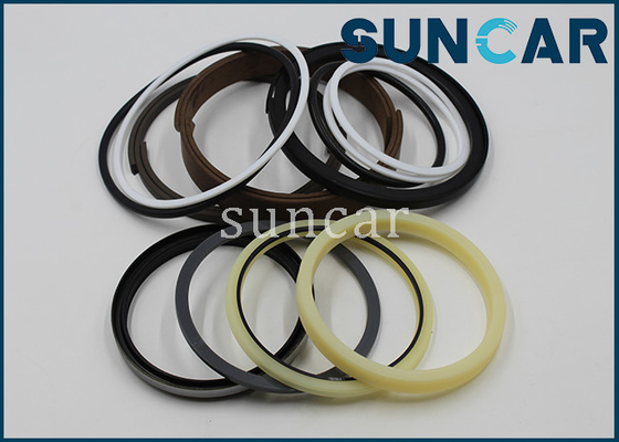 C.A.T CA3764332 376-4332 3764332 Zestaw uszczelniający cylindry wiadrowe dla koparek [324D, 324D L, 325D L, 326D L, 329D i więcej...]