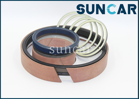 C.A.T CA2404819 240-4819 2404819 Zestaw pieczętowania cylindrów dla ciągników D10N, D10R, D10T, D10T2, D11N, D11R, D11T, D8N i więcej...