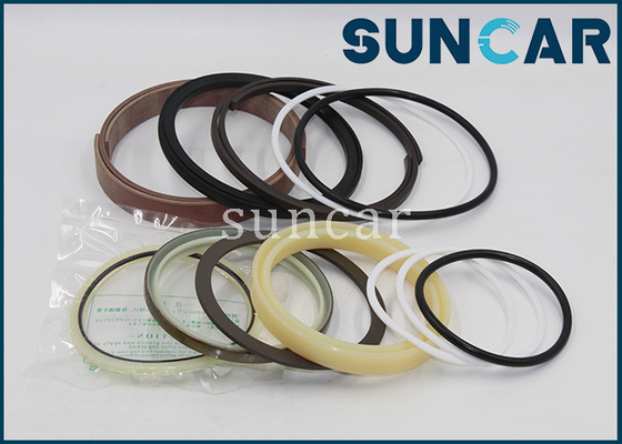 C.A.T CA2063630 206-3630 2063630 Zestaw uszczelniający cylindry wyciągów dla ładowarek z odwężarką [416D, 420D, 428D, 432D, 438D, 442D]
