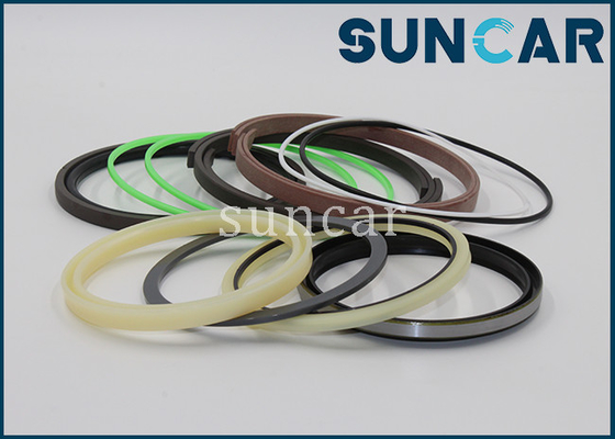 C.A.T CA2119614 211-9614 2119614 Zestaw uszczelniający cylindry sztywkowe dla koparek[320C, 325B L, 325C, 325C L, 325D MH, 330C, M325B]