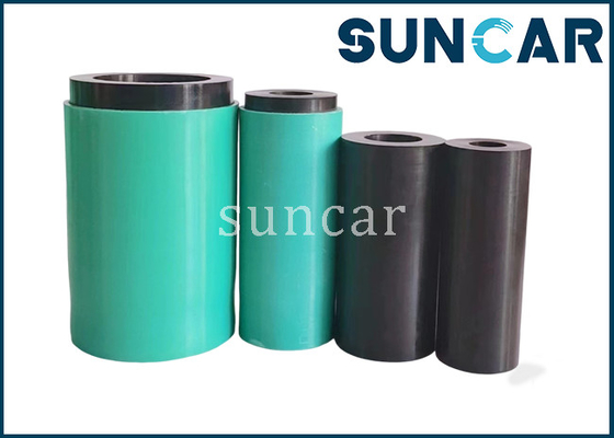 FKM Material Tube Oil/Fuel Resistant, Chemical Resistant, High-Temperature Resistant [Customize Product] [Product na zamówienie]