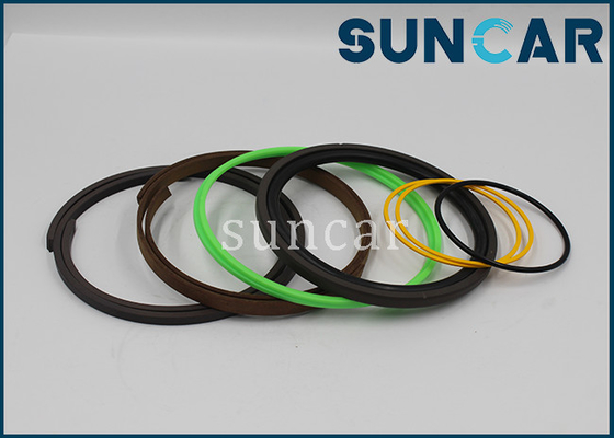 Komatsu 202-63-72100 2026372100 Zestaw uszczelniający cylindry wiadrowe dla koparki [PC100, PC100L, PC100U, PW100]