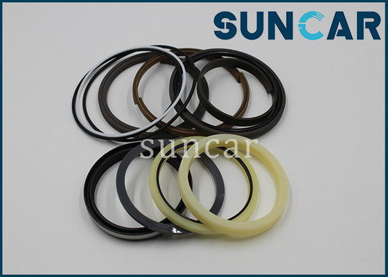 Komatsu 202-63-62500 2026362500 Arm Cylinder Seal Kit For Excavator [PC100, PC100L, PC100S, PC100SS, PC100U, i więcej...]
