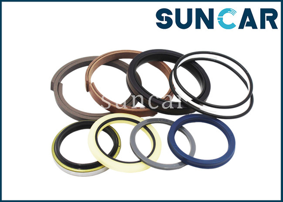 Hitachi 4388027 Blade Cylinder Seal Kit For Excavator [ EX100-5, EX100-5 JPN, EX100M-5, EX120-5, EX120-5 JPN i więcej..]