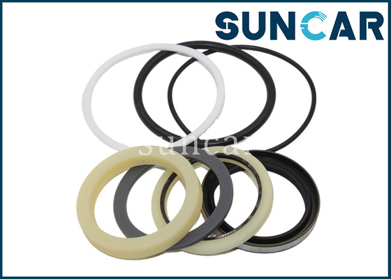 Hitachi 4437109 Bucket Cylinder Seal Kit For Crane [CX1000, CX1100, CX2000, CX900, CX900-2, CX900HD, SCX900HD-C LOAD]