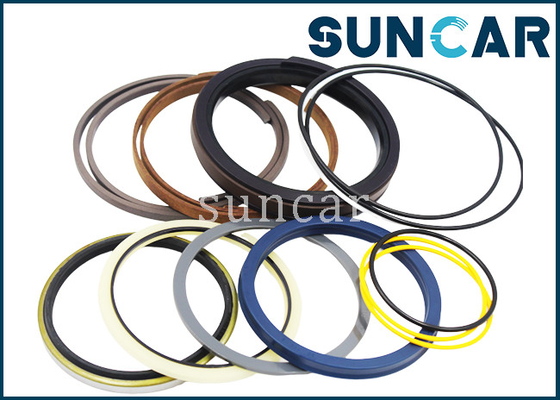 Kobelco UE3050044 Outrigger Cylinder Seal Kit For Wheeled Skid Steer Loader [SK09J] Zestaw naprawy