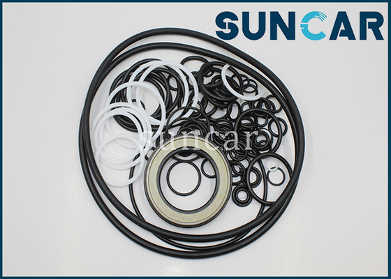 Komatsu 708-1L-00511 7081L00511 Hydraulic Main Pump Seal Kit For Excavator [PC128US,PC138,PC138US]