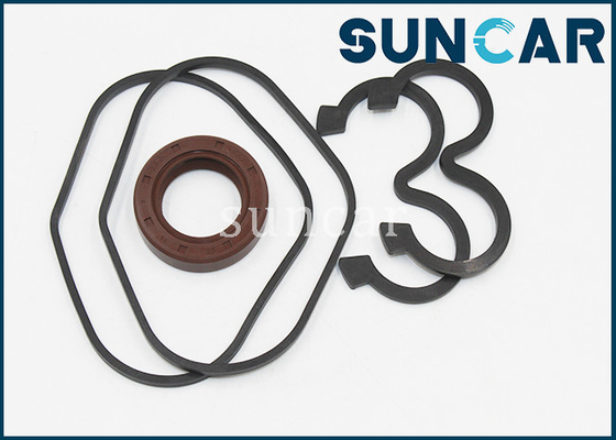 Kobelco YX10V00004F2 Gear Pump Seal Kit For Excavator [SK135SR, SK135SR-1E, SK135SRL, SK200SR, SK135SRL-1E i więcej...]