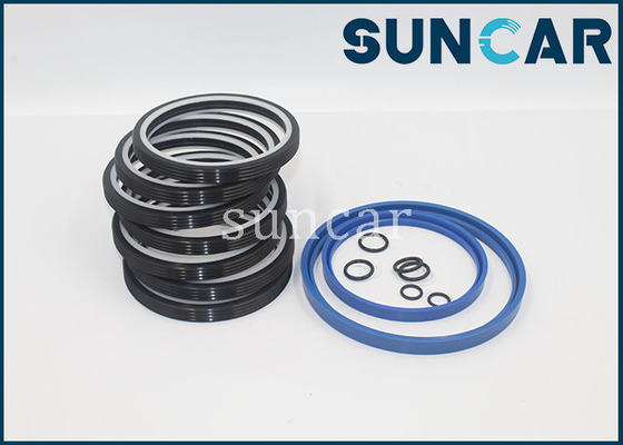 CASE KRA11190 Swivel/Center Joint Seal Kit For Excavator[CX250C, CX130B, CX130D LC, CX160B,CX160D LC,CX210B,and more...]