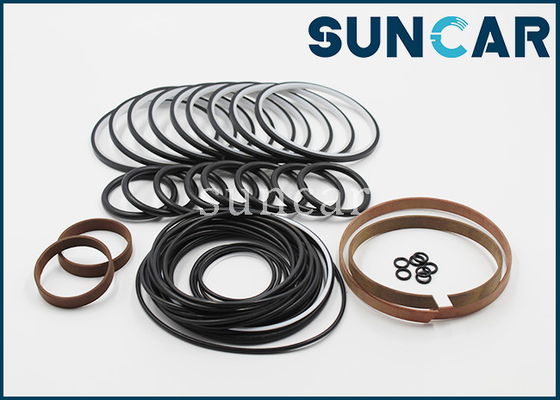 Kobelco 2436U1044R100 Swivel/Center Joint Seal Kit For Excavator[SK400, SK400LC, MD400LC, MD450BLC, SK16-N2, SK16LC-N2]