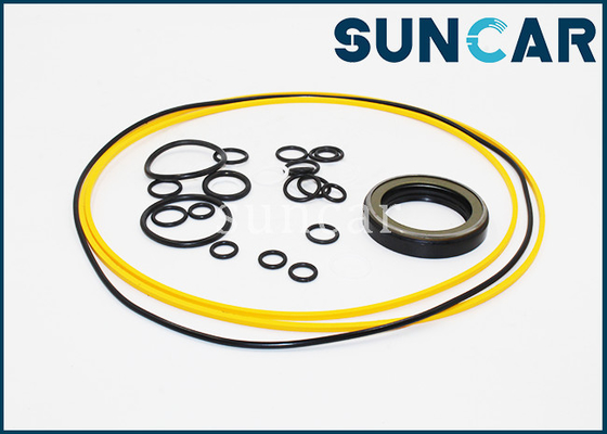 C.A.T CA7I7326 7I-7326 7I7326 Travel Motor Seal Kit For Excavator [330, 330 FM L, 330 L, 345B, 345B II, 345B L i więcej...]