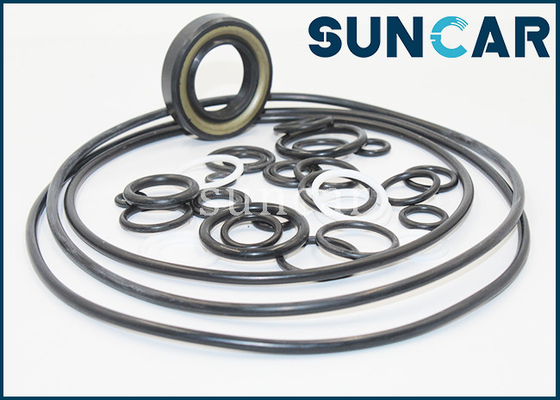 Komatsu 708-8F-00170 7088F00170 Travel Motor Seal Kit For Excavator [CS360, CS360SD, PC200, PC210]