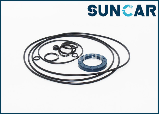Kobelco PV15V00001F1 Swing Motor Seal Kit dla koparki[SK025-2]