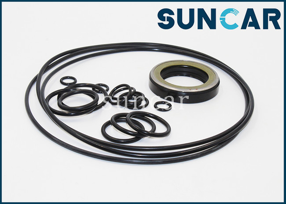 Doosan 2401-9309KT 24019309KT Swing Motor Seal Kit For Excavator [Solar330,Solar340,Solar400,Solar420]