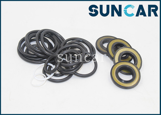 Kobelco YB30V00003R100 Main Valve Seal Kit For Excavator [SK200SR, ED190LC, SK160LC, SK200SRLC, SK200SRLC-1S, SK200SR-1]