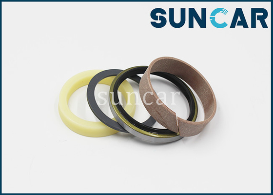 Doosan 2274-1008BKT 22741008BKT Zestaw pieczęci do skopaczy [Solar 130,140,150,155,170,175,220,225]