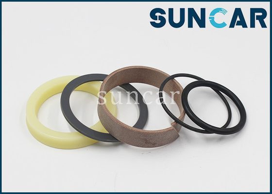 Hitachi 9092563 Track Adjuster Seal Kit For Excavator [EX120-2, EX120-3, EX120-3C, EX120K-2, EX120K-3]