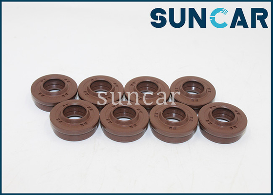 Komatsu YT30V00008R100 Pilot Valve Seal Kit For Excavator [SK135SR, SK480LC, SK235SR-1E, SK200LC-6, SK135SR-1E, SK135SRL]