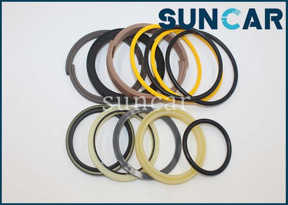 C.A.T CA1195435 119-5435 1195435 Zestaw uszczelniający cylindry wyciągowe dla koparek [311B, 312B, 312B L, 312C L]