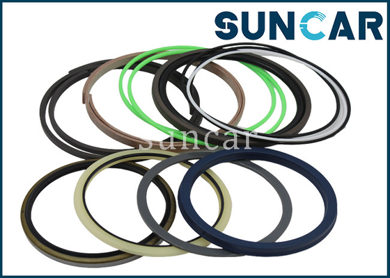 C.A.T CA2119614 211-9614 2119614 Zestaw uszczelniający cylindry na paliwo dla koparek [320C, 325B L, 325C, 325C L, 325D MH, 330C, M325B]