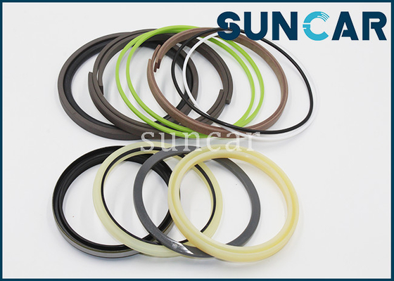 C.A.T CA2668045 266-8045 2668045 Zestaw uszczelniający cylindry wiadrowe dla koparek [320D, 320D L, 323D L, 325D L, 329D, 329D L]