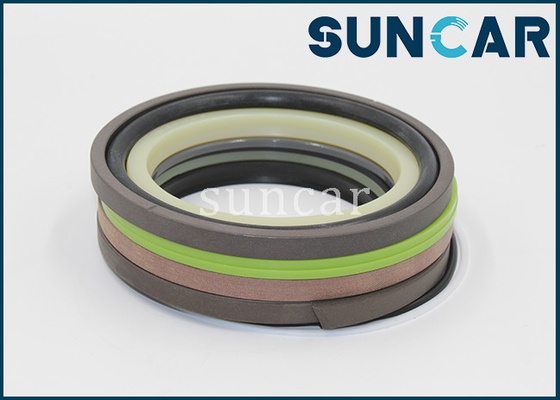 C.A.T CA6E3692 6E-3692 6E3692 Zestaw uszczelniający cylindry wiadrowe dla koparek [426B, 426C, 436B, 436C]