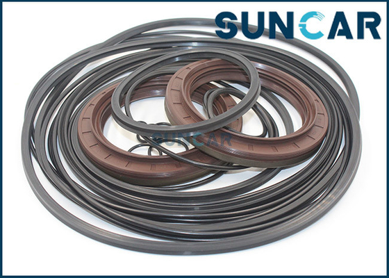 S19129-01999 DOBRA KWALITY urządzenie podróżne SEAL KIT FIT FOR KOBELCO SK035