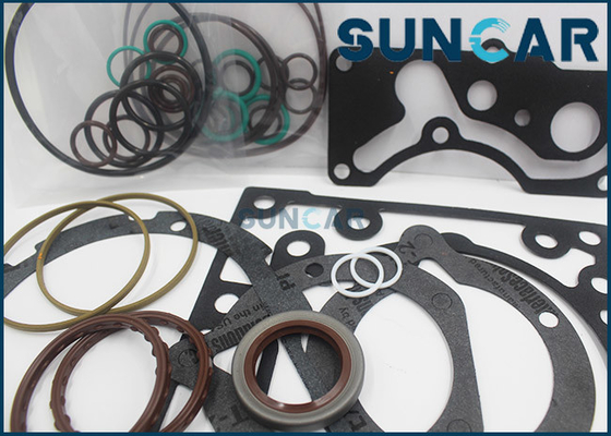 425-15-05601 Wysokiej jakości KIT SEAL KIT DO KOMATSU WA500-6