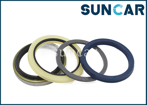 Hitachi 4667620 Blade Cylinder Seal Kit dla koparki ZX14-3, ZX14-3CKD, ZX16-3, ZX17U-2, ZX17UNA-2, ZX22U-2