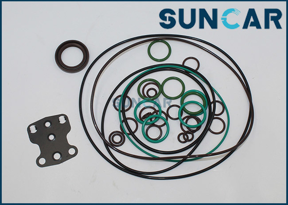 708-1S-00222 DOBRA KWALITY GŁOWNY KIT POMPY DO KOMATSU PC27MR-2 PC30MR-1 PC30MR-2 PC30MR-3 PC35MR-2