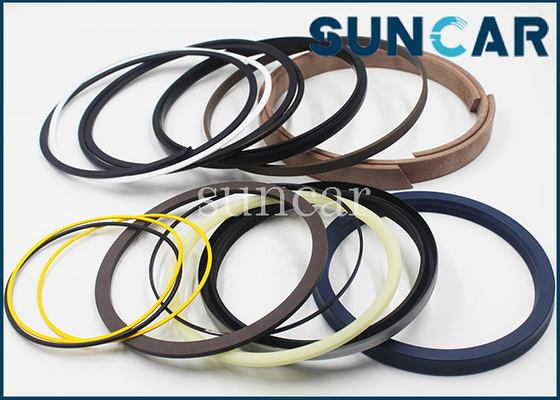 CA3E3297 Zestaw pieczętowania cylinorów koparek z wiertarką hydrauliczną dla C.A.T 428 416