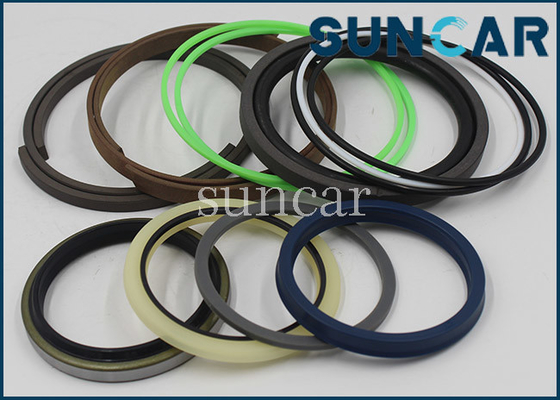 CA2344566 Zestaw uszczelniający cylinor kopalni Hydraulic For C.A.T 320D 325D 325D L 328D LCR 329D 329D L