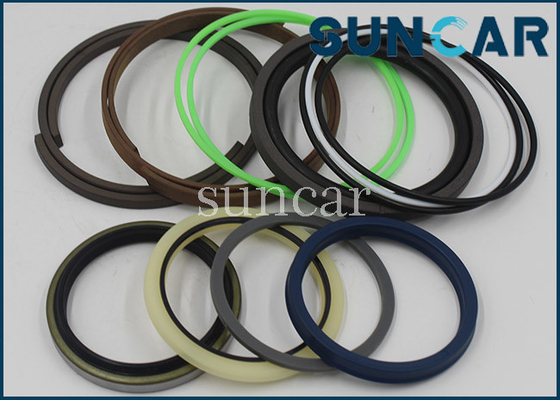 CA3412787 Zestaw uszczelniający cylindry kopalni Hydraulic For C.A.T 320E 320E L 320E LN 320E LRR 320E RR 323E L