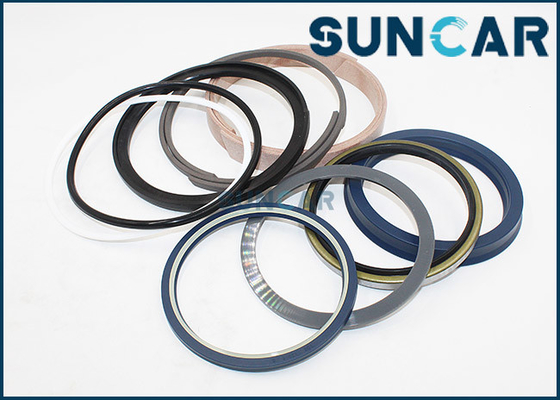 707-99-7701 KIT-GASKET-SFI Dla kategorii C.A.T C10 C11 C13 C15 C16 C17 C18 Modele Zestawy pieczętowania wtryskiwacza Części naprawcze