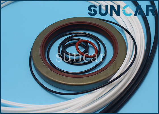 425-15-05601 NBR Quality Transmission Seal Kit Fit For Komatsu WA500-6 Modele części naprawcze