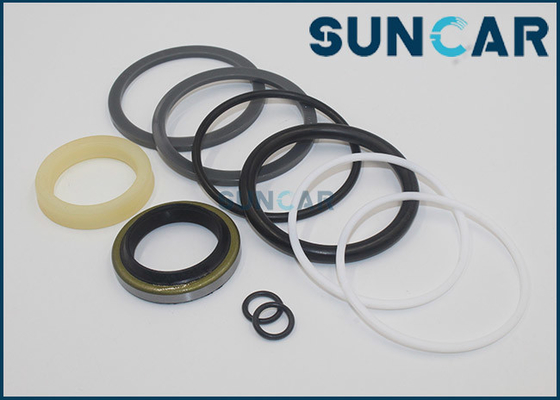 31Y1-20340 Zestaw pieczętowania cylindrów wiadrowych dla R160LC-7 R160LC-7A R170W-7 R170W-7A R180LC-7 R180LC-7A Naprawa części modelowych