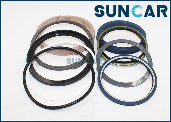 31Y1-03860 Bucket Cylinder Seal Kit For R130LC R140W-7 R140LC-7 R150W-7 R150LC-7 Model Part Repair