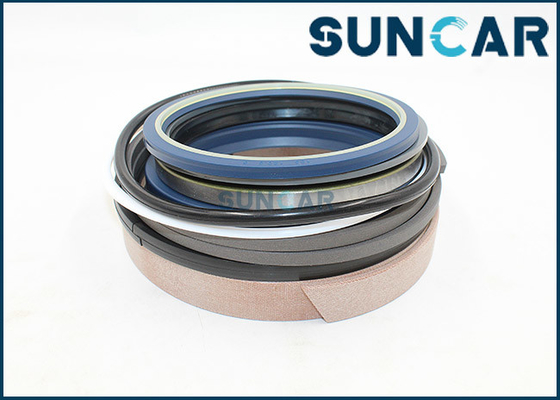 31Y1-15705 Bucket Cylinder Seal Kit For R200W-7 R200W-7A R210LC-3 R210LC-3H R210LC-7 R210LC-7A Part Repair