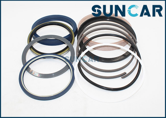 31Y1-15706 Zestaw uszczelniający wiadrowy cylinder do naprawy części R210LC-7H R210NLC-7 R210NLC-7A R215LC-7 R290LC-3 R290LC-3H R290LC-7