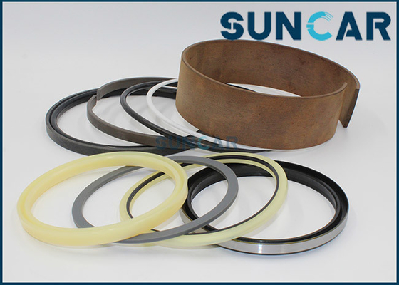 31Y1-15546 Zestaw uszczelniający wiadro z cylindrem do naprawy części HYUNDAI R290LC-7A R305LC-7